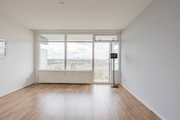 Woning Mozartlaan 512 Den Haag