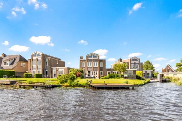 Woning Liedeweg 39a Haarlemmerliede