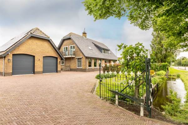 Woning Willeskop 132a Montfoort