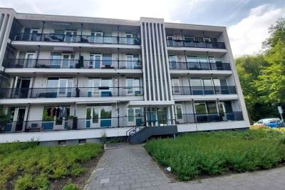 Woning Rilland Bathstraat 166 Rotterdam