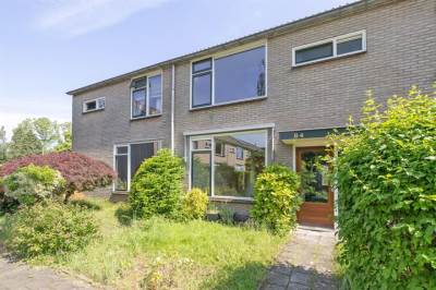 Woning Calvijnhof 84 Hilversum