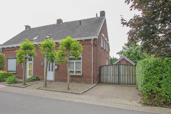 Woning Pasweg 2 Heel