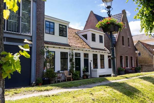 Woning Achtereiland 7 Medemblik