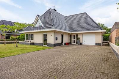 Woning Kampakkers 4 Noord-Sleen