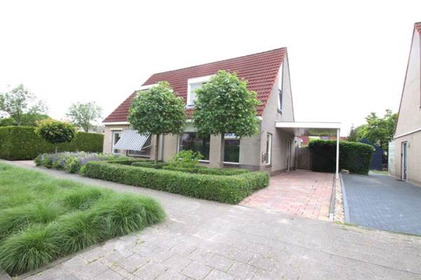 Woning Friezenburg 30 Bolsward