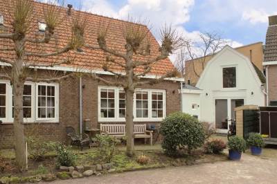 Woning Gang 5A Wassenaar