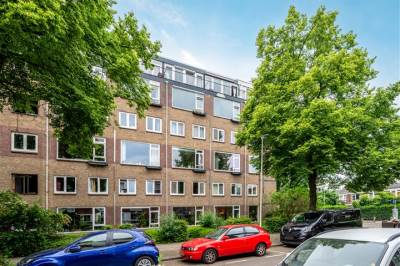 Woning Barnsteenlaan 292 Utrecht