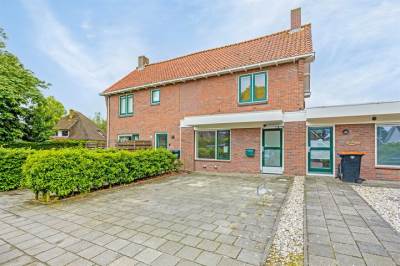 Woning Veluweweg 18A Waarland