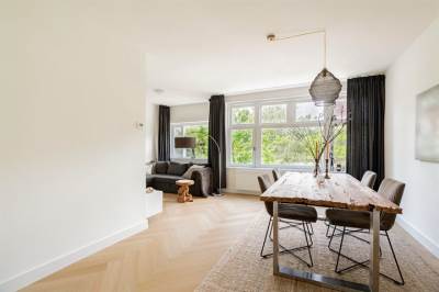 Woning Hunzestraat 532 Amsterdam