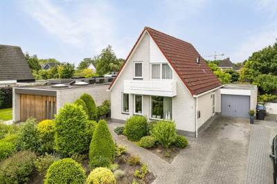 Woning Sudermuda 8 Leeuwarden