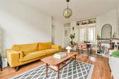 Woning John Franklinstraat 752 Amsterdam