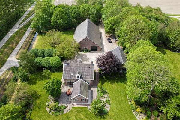 Woning Prinsendijk 11 Kortgene