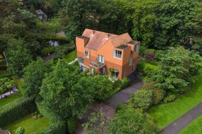 Woning Vivaldipark 46 Hilversum