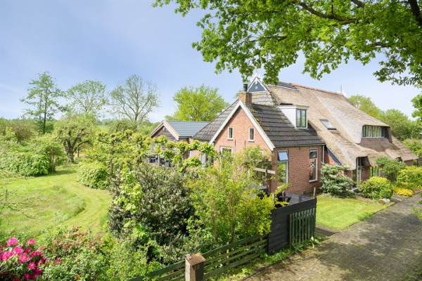 Woning Robyntsjewei 22 Eastermar