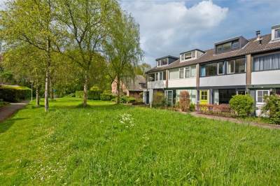 Woning Holterberg 11 Zoetermeer