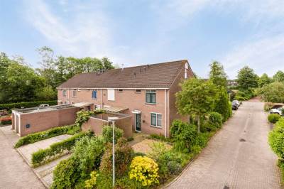 Woning Dreslanden 28 Assen