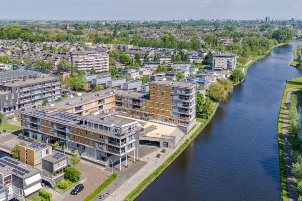 Woning Hofvliet 37 Voorschoten