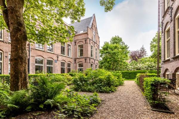 Woning Herenstraat 10E Utrecht