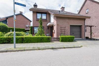 Woning Bergerweg 7 Nuth