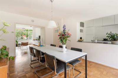 Woning Statensingel 169A Rotterdam