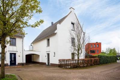 Woning Archemerberg 1 Amersfoort