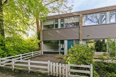 Woning Klaproos 36 Uithoorn