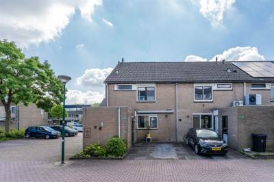 Woning Boomstede 30 Maarssen