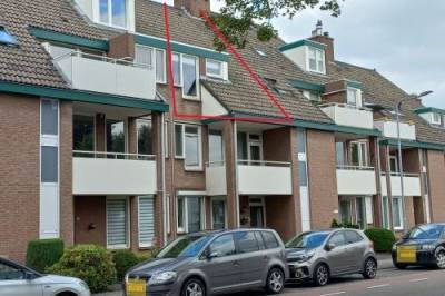 Woning Pastorijstraat 11d Nuth