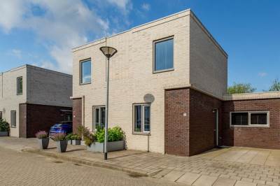 Woning Klaas Katerstraat 13 Schiedam