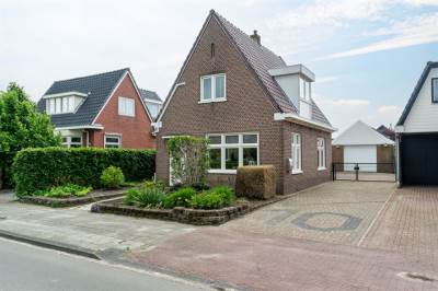 Woning Doniawei 10 Damwâld