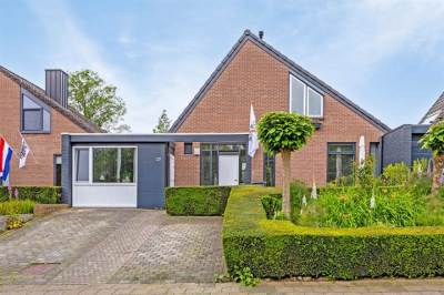 Woning Burgemeester Beckersweg 29 Mheer