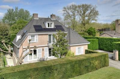 Woning Mgr. van Hooydonkstraat 38 Breda