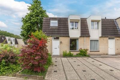 Woning Ridderzaal 1 Eindhoven