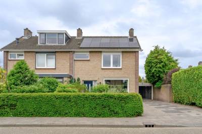 Woning Witte Baan 2 Prinsenbeek