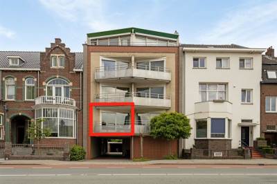 Woning Scharnerweg 94B01 Maastricht