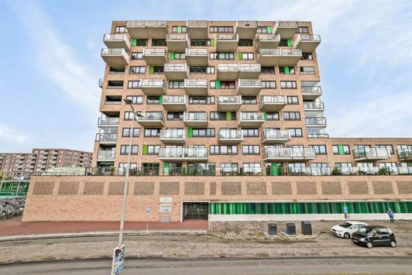 Woning Aziëlaan 3 Alphen aan den Rijn