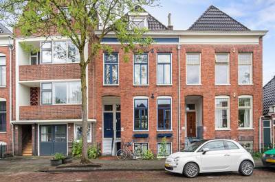 Woning Kerklaan 101a Groningen