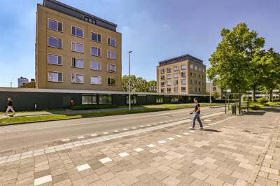 Woning Van Heuven Goedhartlaan 2J Utrecht