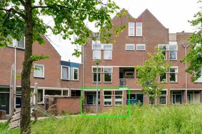Woning Wielingenweg 286 Alkmaar