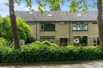 Woning Driehovenlaan 84 Loenen aan de Vecht