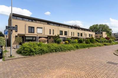 Woning Hugo de Grootstraat 16 Vlaardingen