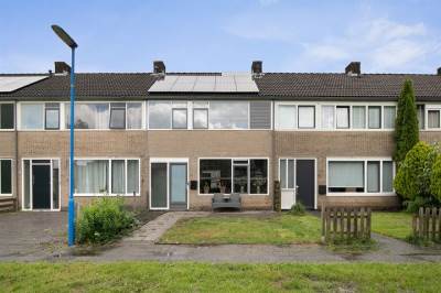Woning Kringgreppelstraat 140 Oosterwolde (FR)