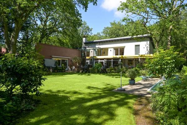 Woning Dennenlaan 7 Wassenaar