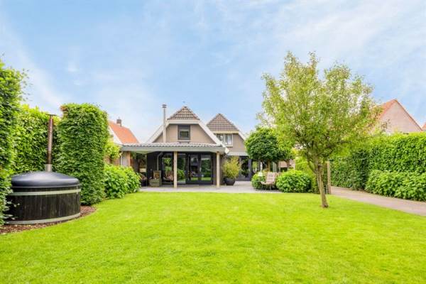 Woning 't Slag 36 Westervoort