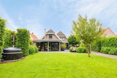 Woning 't Slag 36 Westervoort