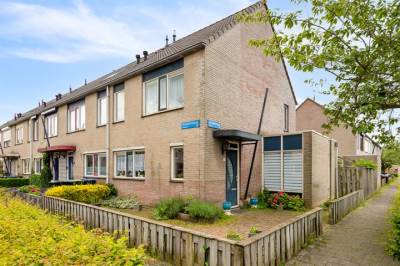 Woning Elandstraat 18 Almere