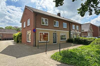 Woning Schoolstraat 6 Dalen