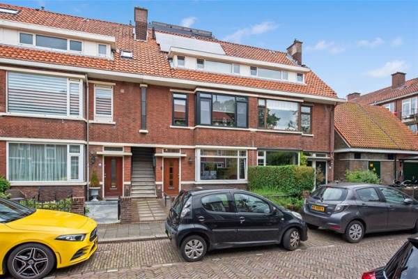 Woning Dennelaan 47 Rijswijk (ZH)