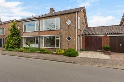 Woning Hanengewei 56 Ermelo