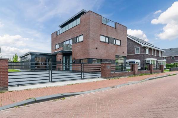 Woning Wederiklaan 99 Lelystad